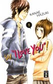 Say "I love you"! Bd.1