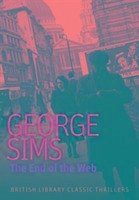 The End of the Web - Sims, George