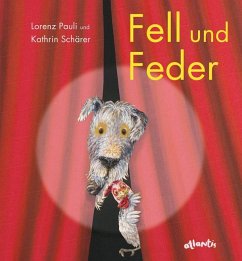 Fell und Feder - Pauli, Lorenz