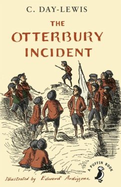 The Otterbury Incident - Lewis, C. Day