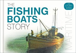 The Fishing Boats Story - Smylie, Mike