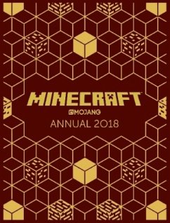 Minecraft Annual 2018