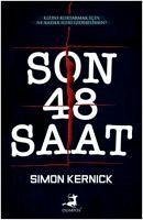 Son 48 Saat - Kernick, Simon