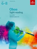 Oboe Sight-Reading Tests Grades 6-8 Oboe Sight-Reading Tests Grades 6-8