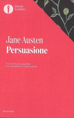 Cover Persuasione