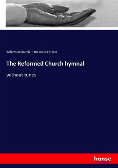 The Reformed Church hymnal - Reformed Church in the United States