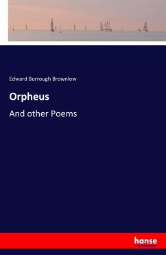 Orpheus - Brownlow, Edward Burrough