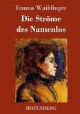 Die Ströme des Namenlos