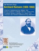 Bernhard Riemann (1826-1866)