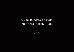 Cover Curtis Anderson. No Smoking Gun