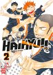 Haikyu!! Bd.2 - Bild 1