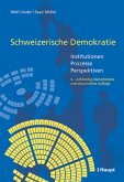 Schweizerische Demokratie