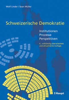 Schweizerische Demokratie - Linder, Wolf;Mueller, Sean