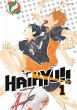 Haikyu!! Bd.1 - Bild 1