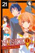 Nisekoi Bd.21 - Bild 1