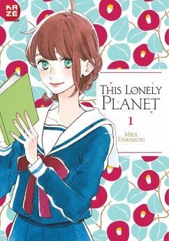 This Lonely Planet Bd.1 - Yamamori, Mika