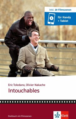 Intouchables - Toledano, Eric;Nakache, Olivier