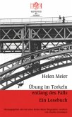 Übung im Torkeln entlang des Falls. Ein Lesebuch