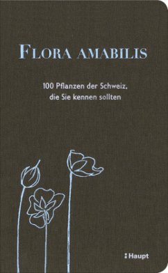 Flora amabilis - Möhl, Adrian