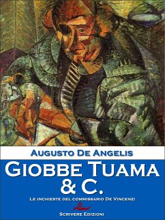 Giobbe Tuama & C. (eBook, ePUB) - De Angelis, Augusto