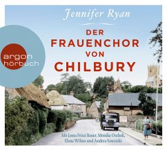Der Frauenchor von Chilbury - Ryan, Jennifer
