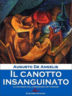 Il canotto insanguinato (eBook, ePUB) - De Angelis, Augusto