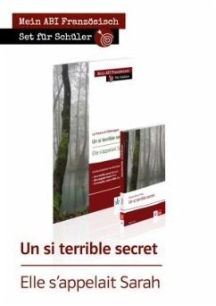 Un si terrible secret/Elle s'appelait Sarah - Brisou-Pellen, Évelyne