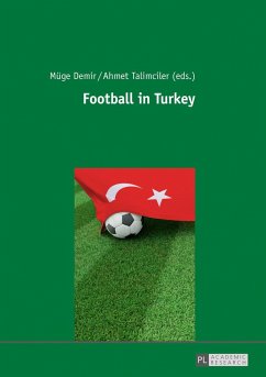 Football in Turkey