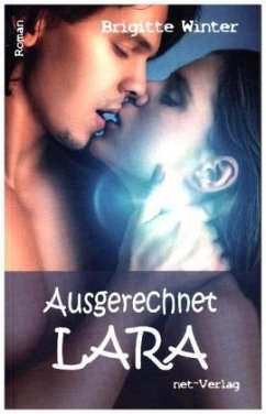 Cover Ausgerechnet Lara