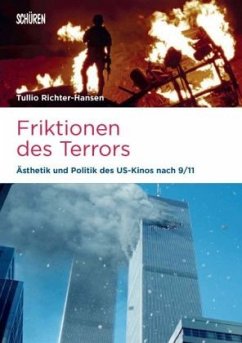 Friktionen des Terrors - Richter-Hansen, Tullio