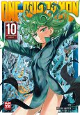 ONE-PUNCH MAN Bd.10