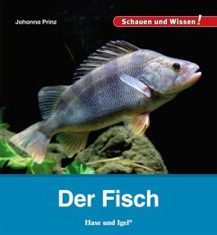 Der Fisch - Prinz, Johanna