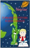 Le mirabolanti avventure di Julien e Miagolon (eBook, ePUB)