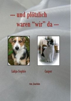 Cover und plötzlich waren 