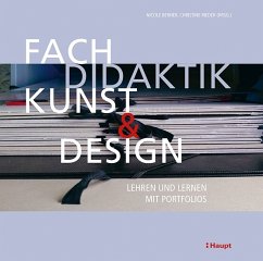 Fachdidaktik Kunst und Design