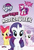 My Little Pony - Raritys Modezauber, m. Spielfigur