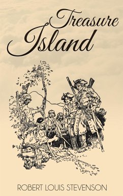 Treasure Island (eBook, ePUB) - Louis Stevenson, Robert