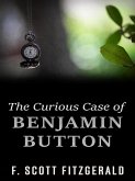 The Curious Case of Benjamin Button (eBook, ePUB)