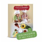Kinderleichte Becherküche - für die Backprofis von morgen Kinderleichte Becherküche - für die Backprofis von morgen