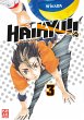 Haikyu!! Bd.3 - Bild 1