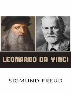 Leonardo da Vinci (eBook, ePUB) - Freud, Sigmund; Freud, Sigmund