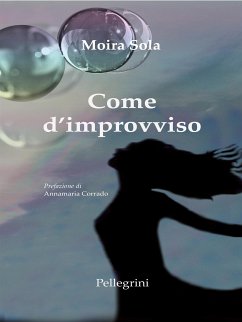 Cover Come d'improvviso (eBook, ePUB)