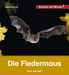 Die Fledermaus - Prinz, Johanna