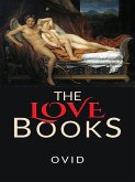 The Love Books (eBook, ePUB)