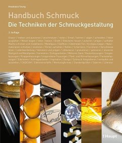 Handbuch Schmuck - Young, Anastasia