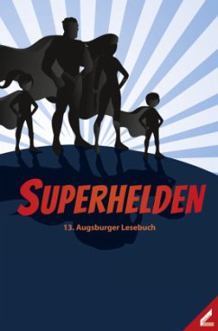 Cover Superhelden
