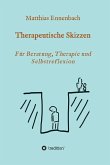 Therapeutische Skizzen (eBook, ePUB)