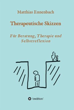 Therapeutische Skizzen (eBook, ePUB) - Ennenbach, Matthias