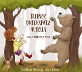 Kleiner Dreckspatz Aurelia (eBook, ePUB)