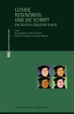 Luther, Rosenzweig und die Schrift (eBook, ePUB)